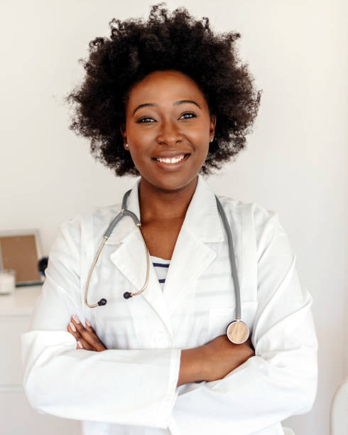 Dr. Isabelle Bernard